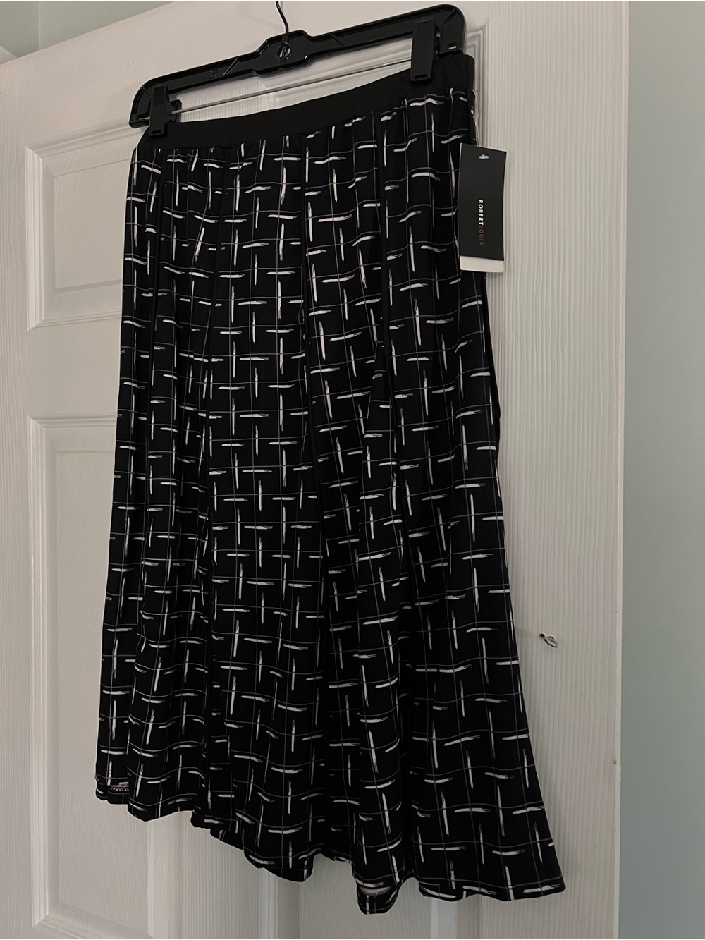 Robert Lewis skirt new